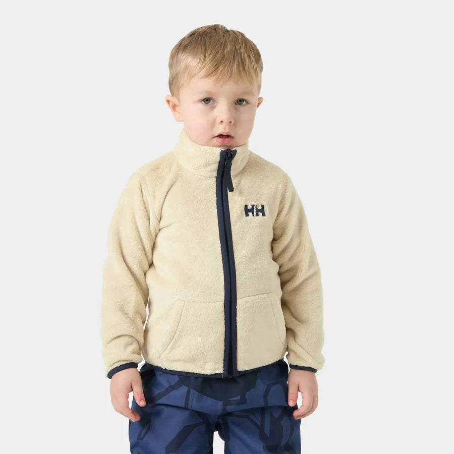 Helly Hansen Junior's Chill Fleece Jacket