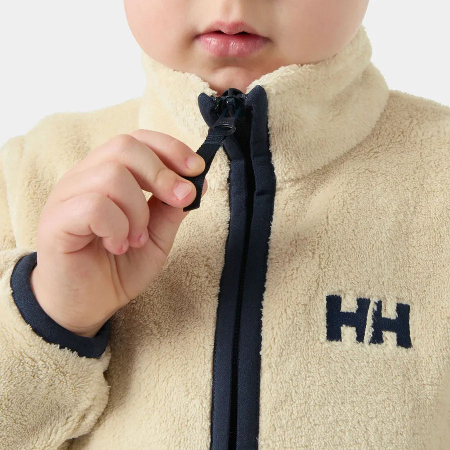 Helly Hansen Junior's Chill Fleece Jacket