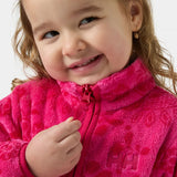 Helly Hansen Junior's Chill Fleece Jacket