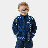 Helly Hansen Junior's Chill Fleece Jacket