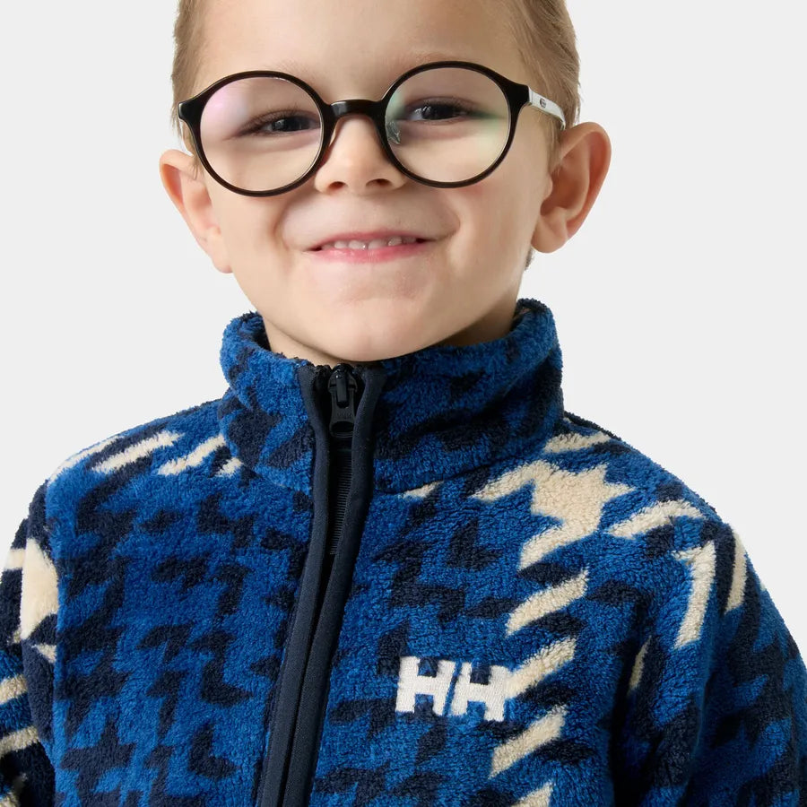 Helly Hansen Junior's Chill Fleece Jacket