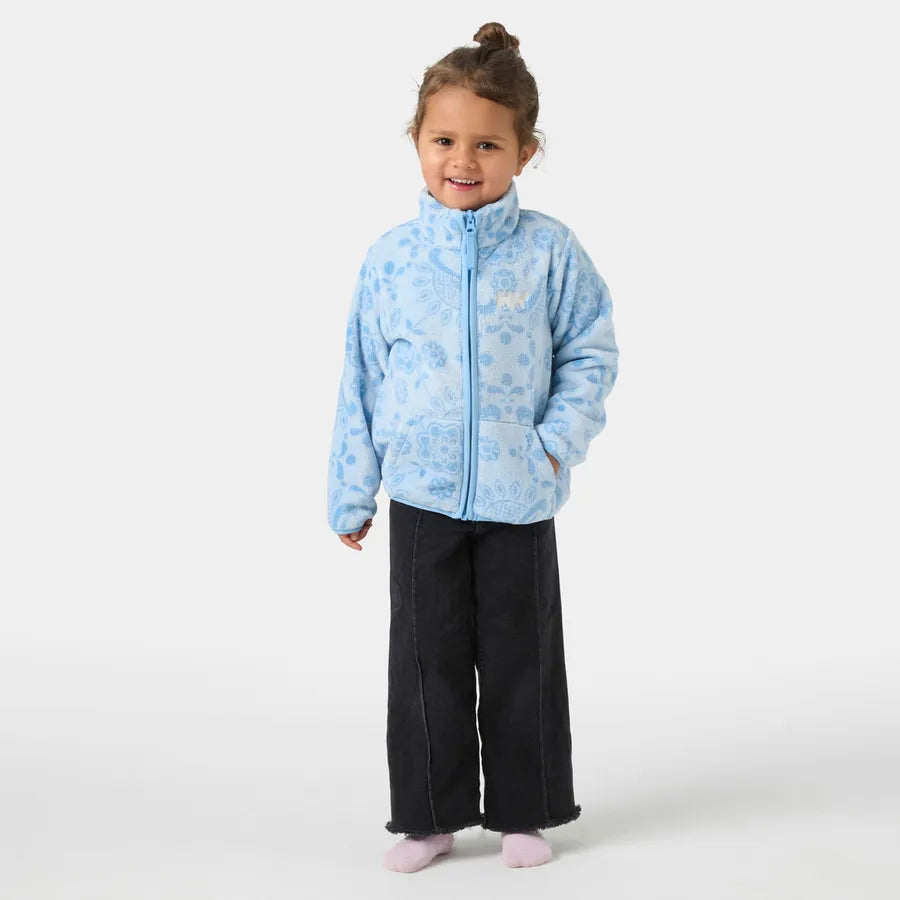 Helly Hansen Junior's Chill Fleece Jacket