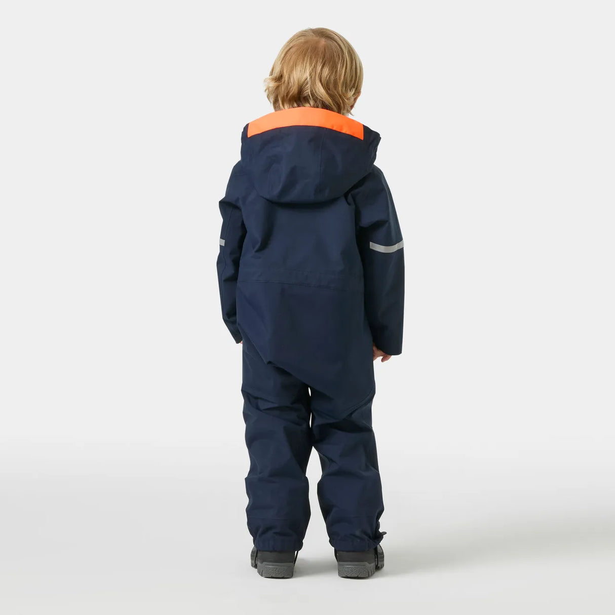 Helly Hansen Junior's Adventure HT Playsuit