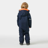 Helly Hansen Junior's Adventure HT Playsuit
