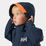 Helly Hansen Junior's Adventure HT Playsuit