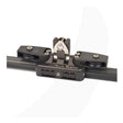 Antal 31x21 Track 110 BB Car, Toggle, Single Sheave