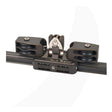Antal 31x21 Track 110 BB Car, Toggle, Double Sheave