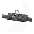 Antal 31x21 Track 150 BB Car, Shackle