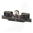 Antal 31x21 Track 150 BB Car, Toggle, Double Sheave