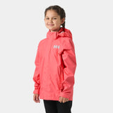 Helly Hansen Juniors' Loke Jacket 2.0