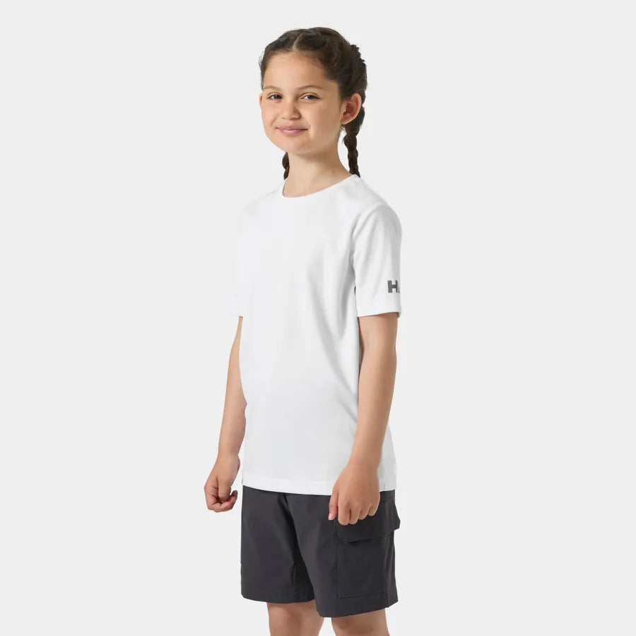 Helly Hansen Juniors' HH Tech T-Shirt