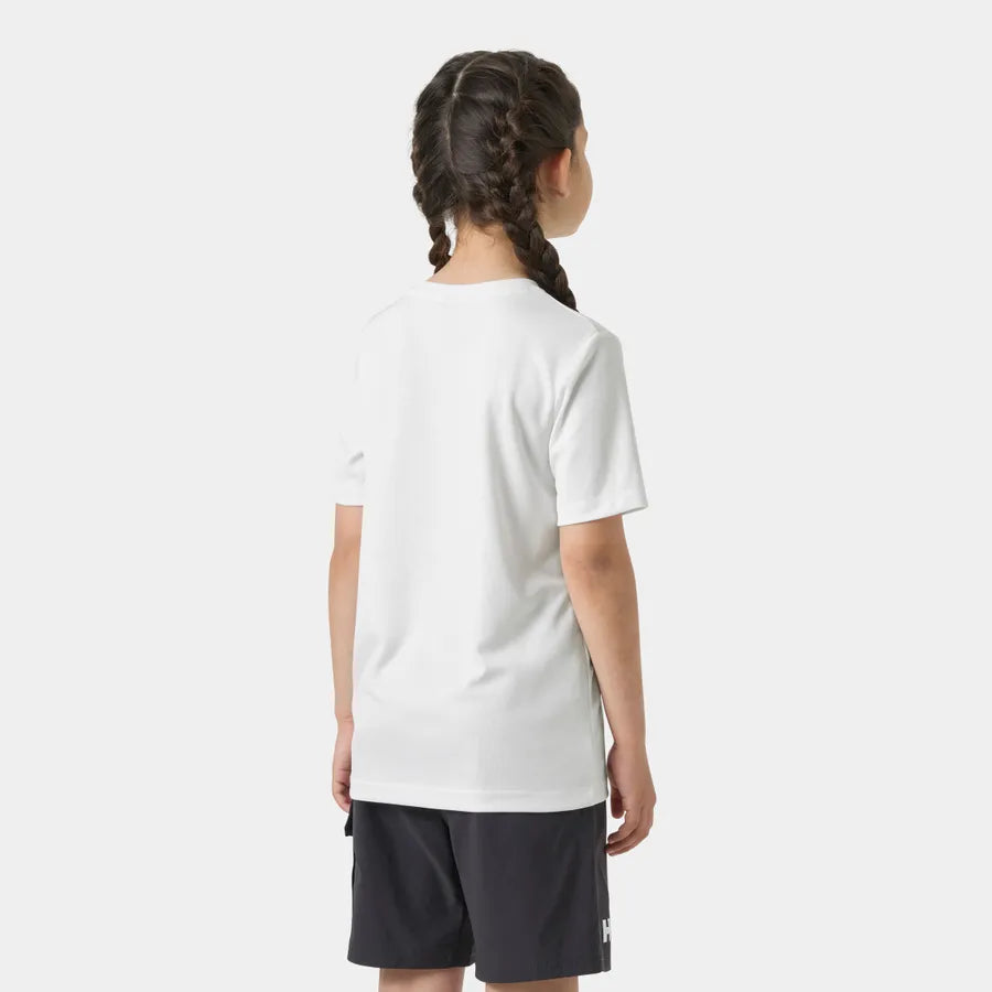 Helly Hansen Juniors' HH Tech T-Shirt