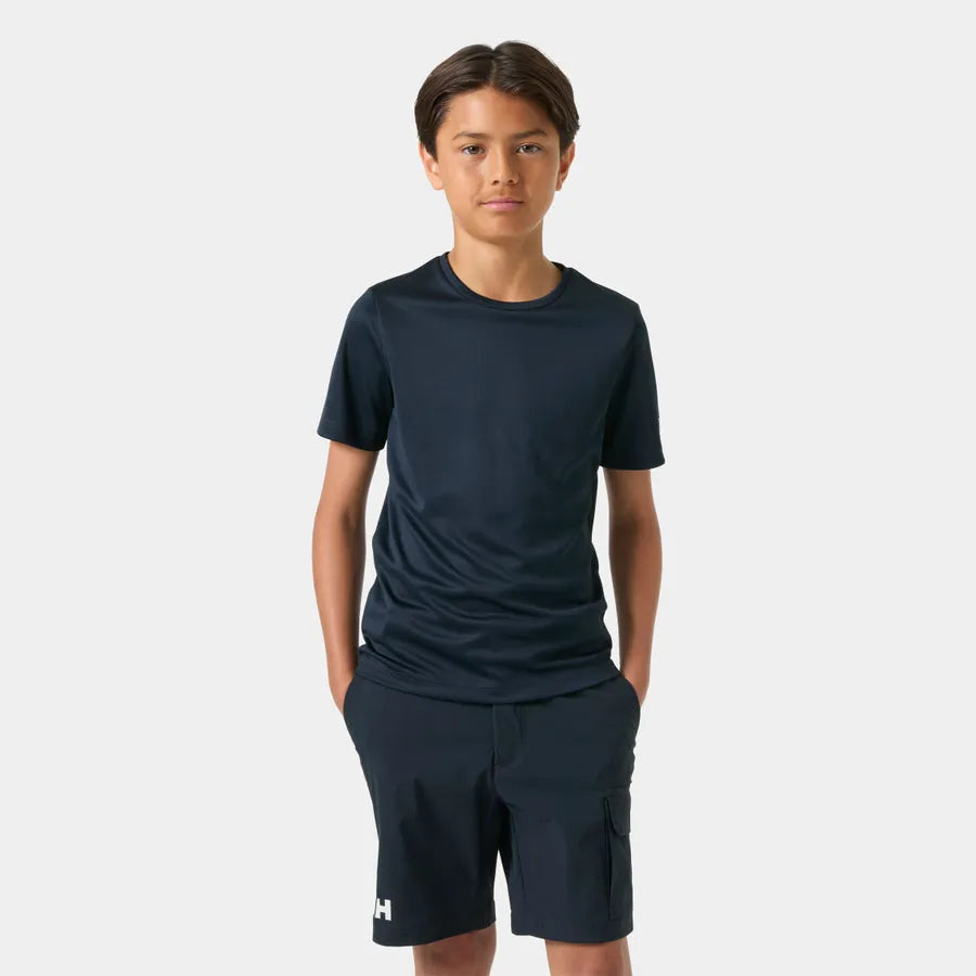 Helly Hansen Juniors' HH Tech T-Shirt