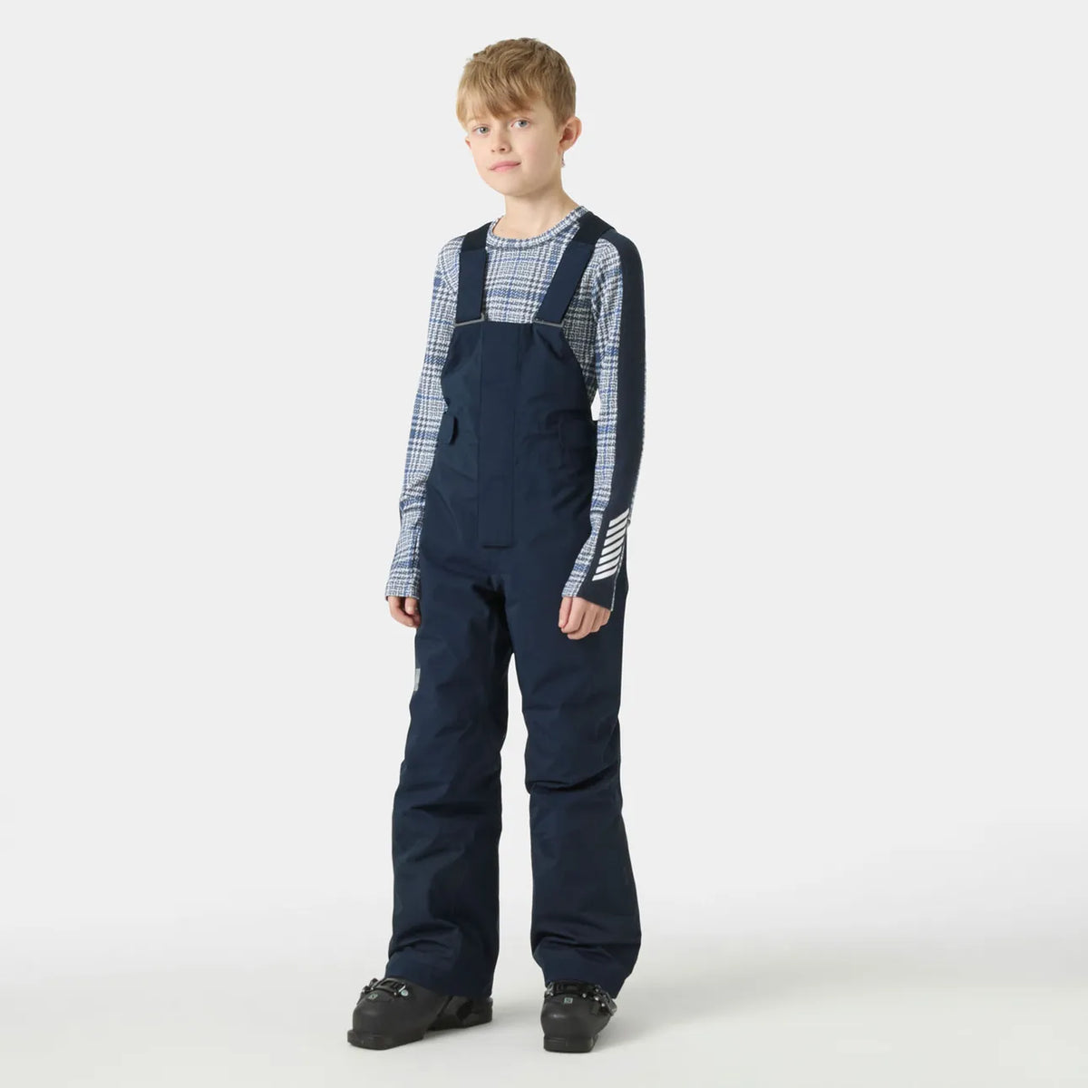 Helly Hansen Juniors' Summit 2.0 Bib Pants
