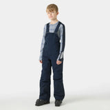 Helly Hansen Juniors' Summit 2.0 Bib Pants