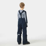 Helly Hansen Juniors' Summit 2.0 Bib Pants