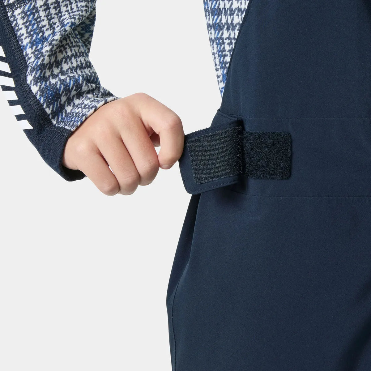Helly Hansen Juniors' Summit 2.0 Bib Pants