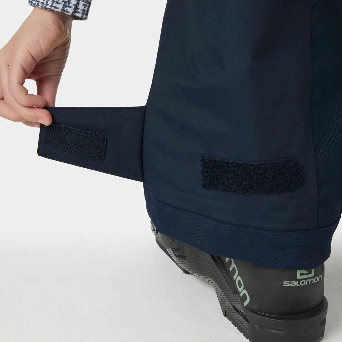 Helly Hansen Juniors' Summit 2.0 Bib Pants