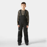 Helly Hansen Juniors' Summit 2.0 Bib Pants