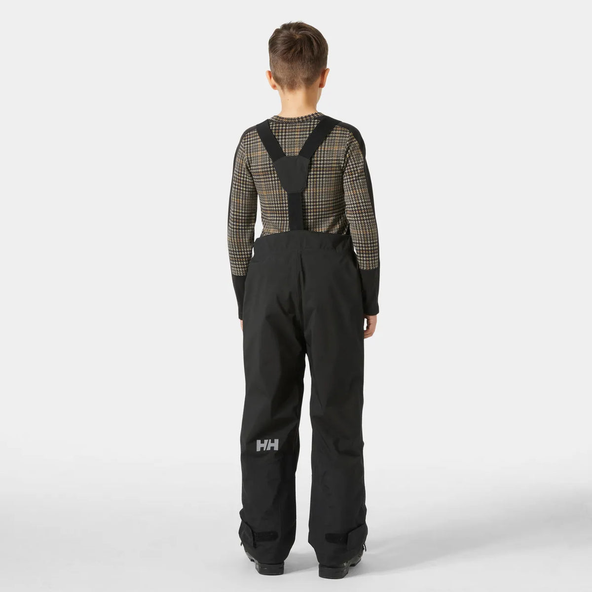 Helly Hansen Juniors' Summit 2.0 Bib Pants