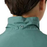 Helly Hansen Juniors' Koster Rain Jacket
