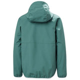 Helly Hansen Juniors' Koster Rain Jacket