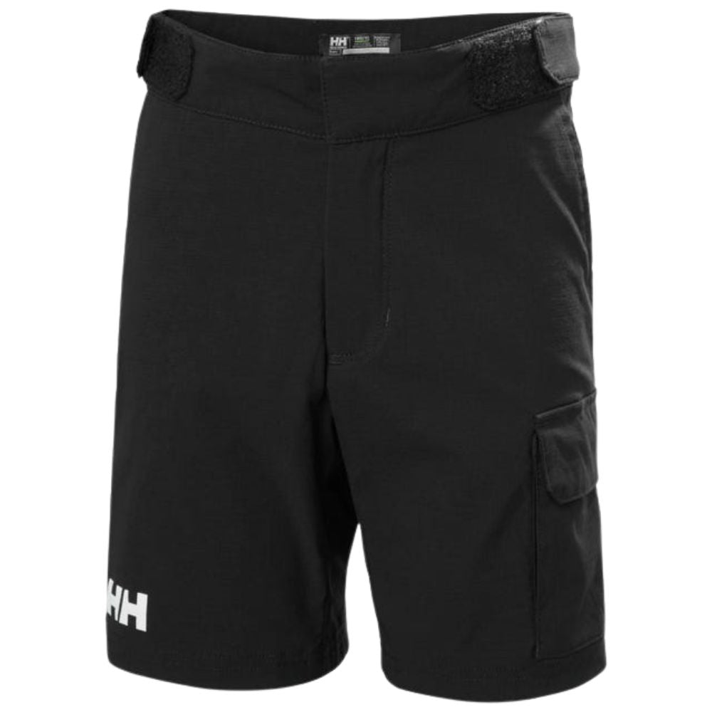 Helly Hansen Juniors' HH Quick Dry Cargo Shorts