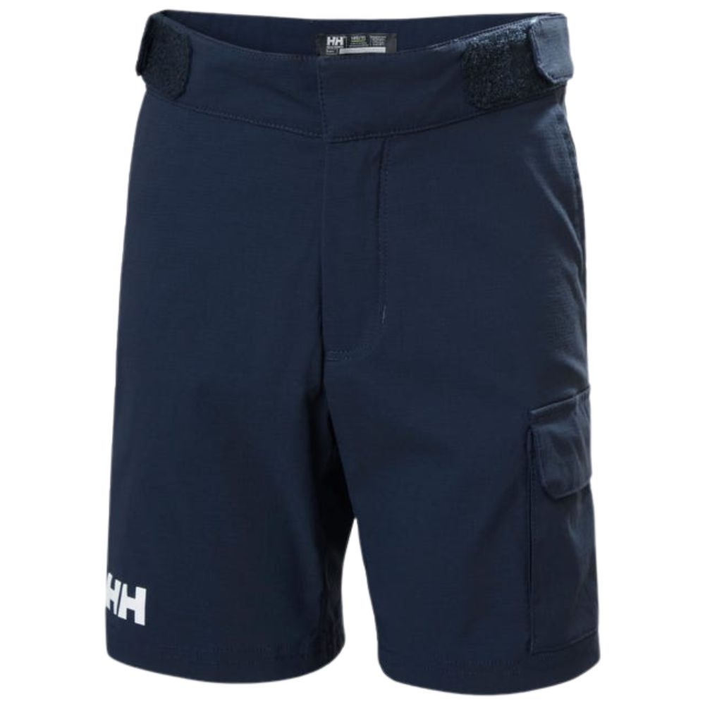 Helly Hansen Juniors' HH Quick Dry Cargo Shorts