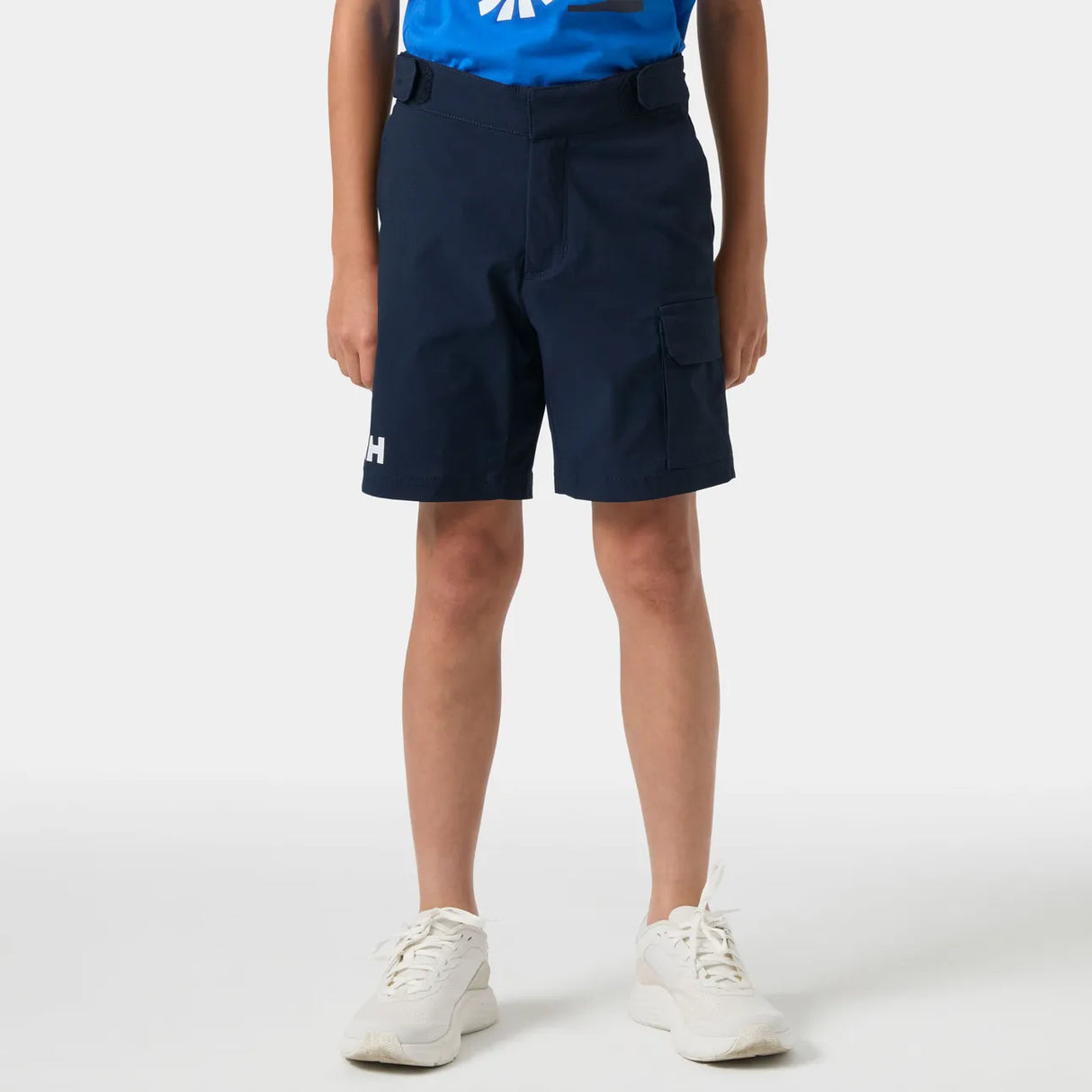 Helly Hansen Juniors' HH Quick Dry Cargo Shorts