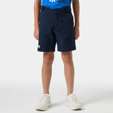 Helly Hansen Juniors' HH Quick Dry Cargo Shorts