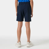 Helly Hansen Juniors' HH Quick Dry Cargo Shorts