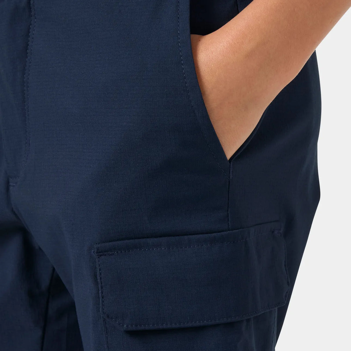 Helly Hansen Juniors' HH Quick Dry Cargo Shorts