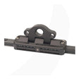 Antal 31x21 Track 190 BB Outhaul Car, Link For Dynema