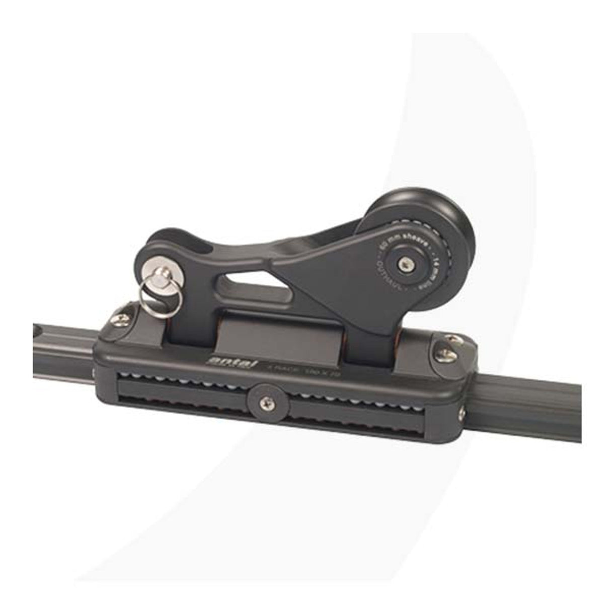 Antal Outhaul Ball Bearings Maxi Car, 190mm Long