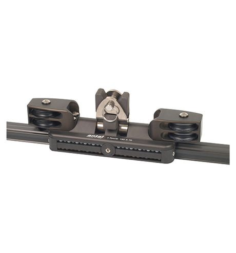 Antal 31x21 Track 190 BB Car w/Joint + Dbl Shv