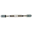 Johnson Marine T Style Jaw and Jaw Open Body Turnbuckle 5/16