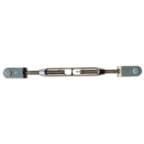 Johnson Marine Jaw and Jaw Open Body Turnbuckle 3/8