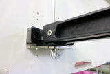 Allen Brothers 420 Rudder Stock for Persson Marine