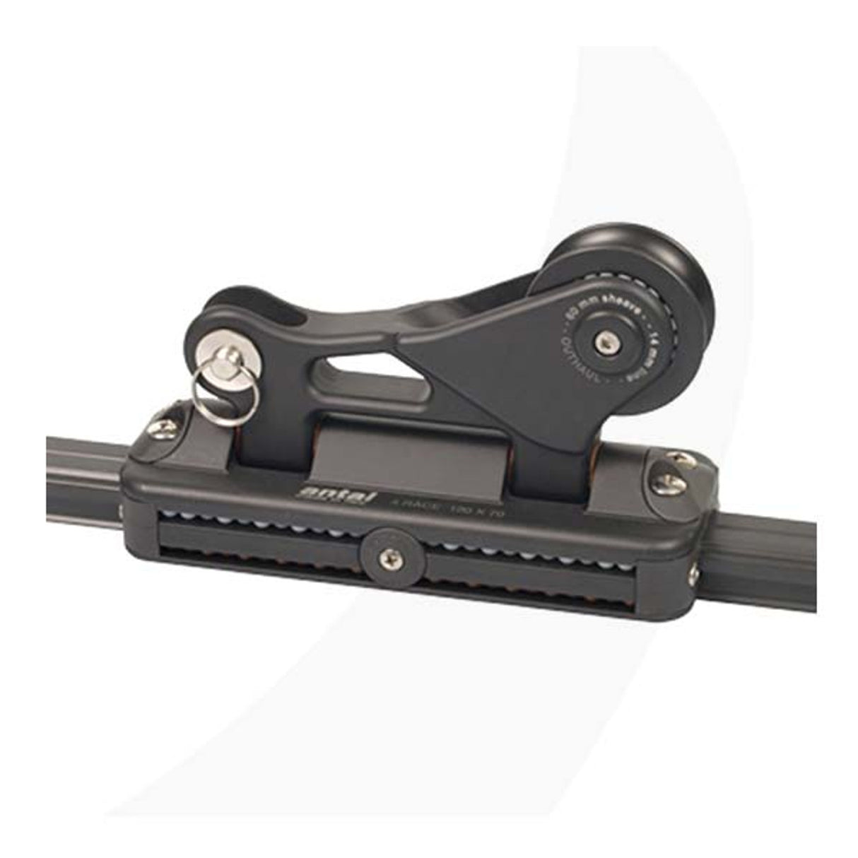 Antal Outhaul Ball Bearings Maxi Car, 260mm Long