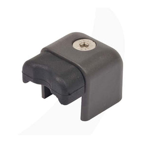 Antal 26X20 Track BB Size 100, Simple End Fitting
