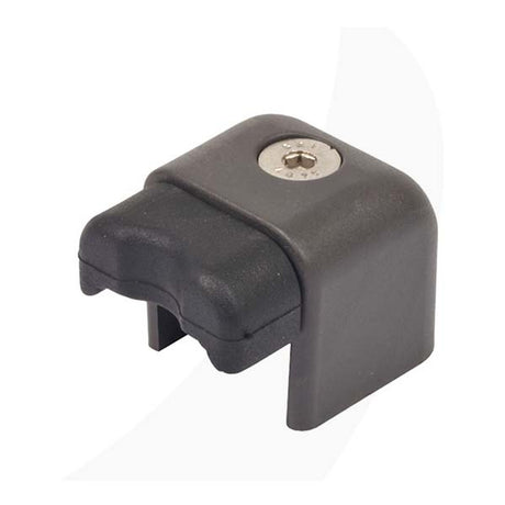 Antal 26X20 Track BB Size 100, Simple End Fitting