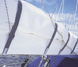 002RFS- Lazy Jack System B - Medium Size- with Rope and Furling Straps Included