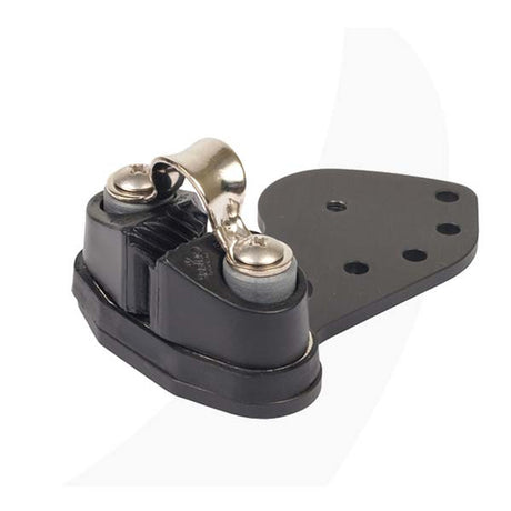 Antal 26X20 Track BB Size 100, End Fitting Bracket w/ Cam Cleat