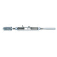Johnson Marine Machine Swage "Extreme Duty" Toggle Jaw to Open Body Lifeline Turnbuckle 3/16" Wire Offshore Series