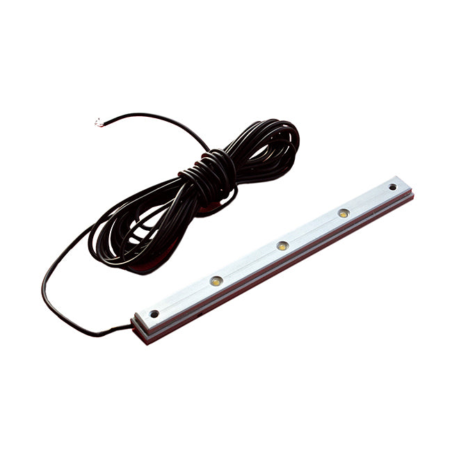 Sparcraft Cockpit Light Led Rectang 10-30v Long