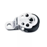 Harken 16mm Pivoting Cheek Air Block