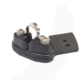 Antal 31x21 Track 150/190 Car Traveler Cam Cleat (For 4150-4190)