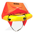 Revere Coastal Compact 6 Liferaft w/ Canopy