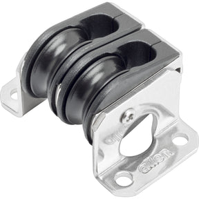 Allen Brothers SRD - Use A2134 X 2 - 27mm Double Upstand Block