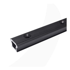 Antal 31x21 4Race Standard Track, Aluminum, 100mm Hole Spacing (p/m)